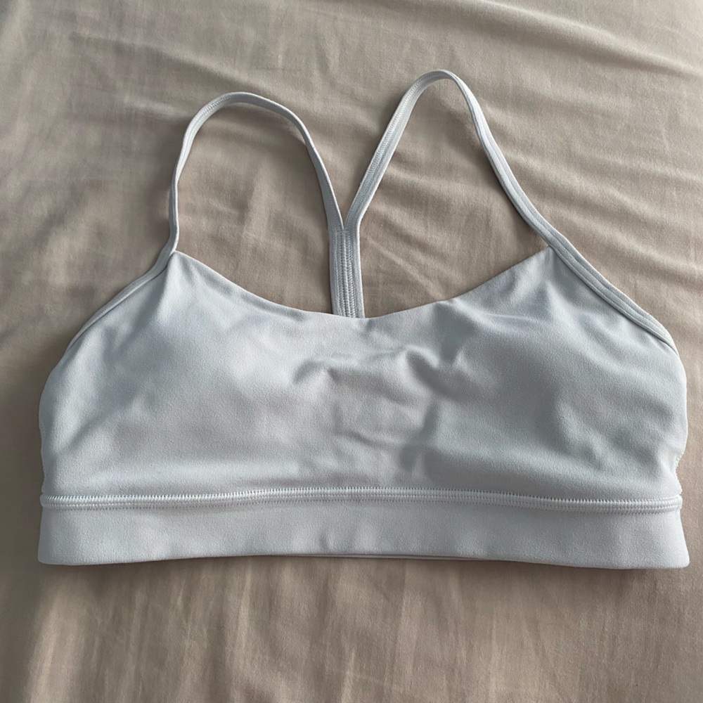 Lululemon Flow Y Bra